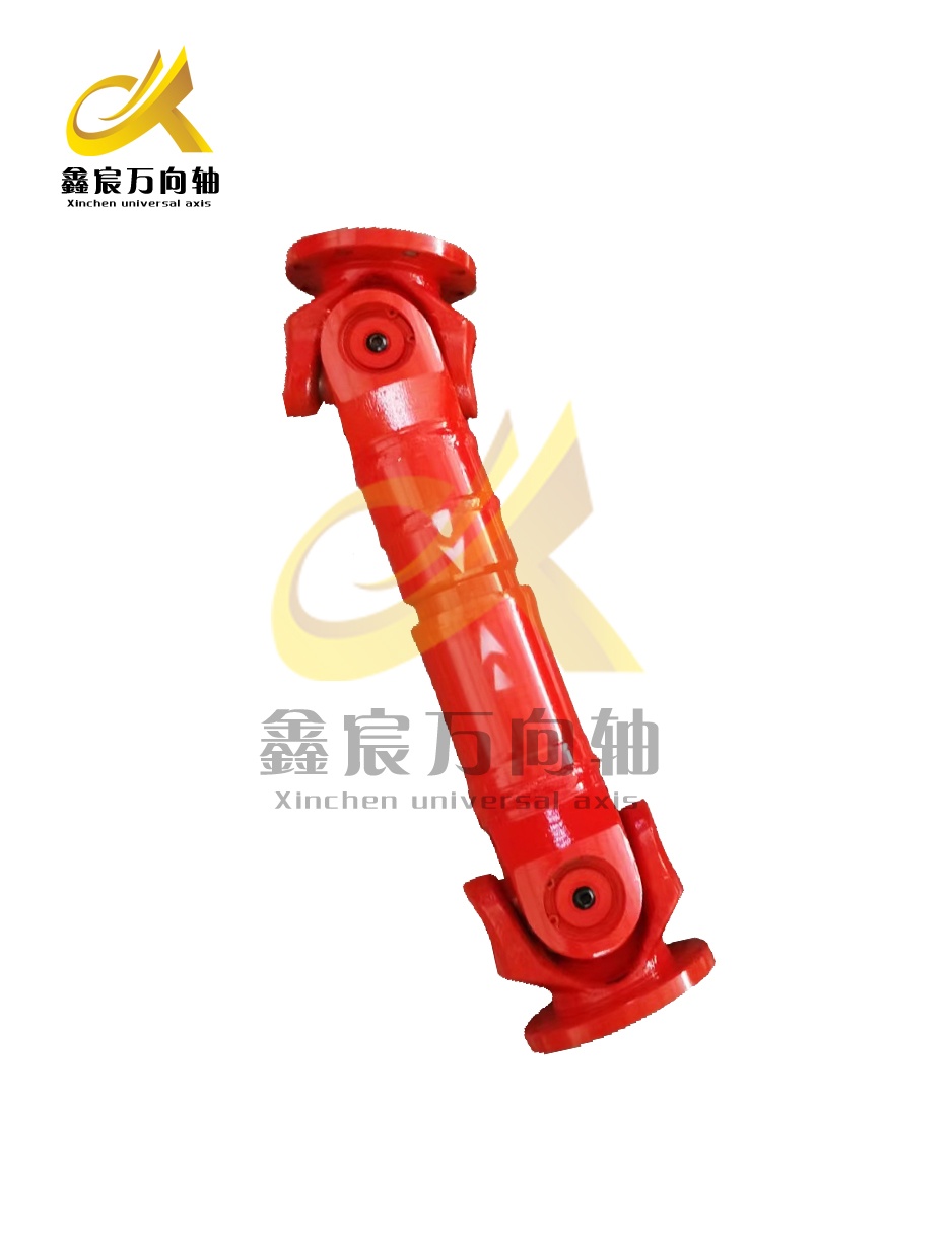 重型萬(wàn)向軸SWC120A-550 重型萬(wàn)向軸SWC120A-550