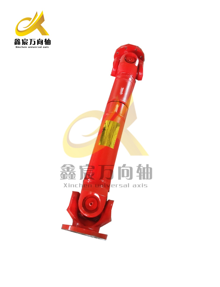 重型萬(wàn)向軸SWC120A-600 重型萬(wàn)向軸SWC120A-600