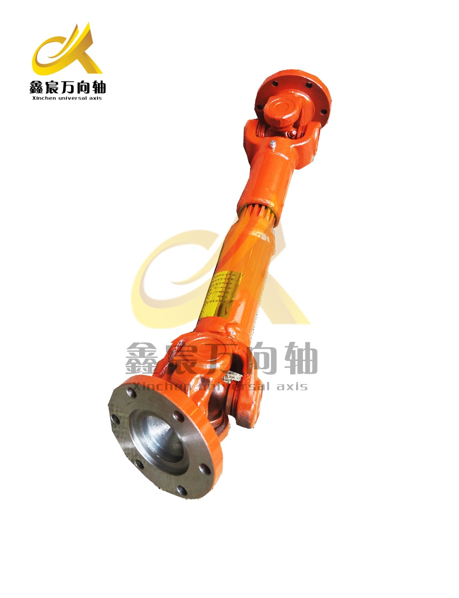 輕型萬(wàn)向軸SWC-I100A 輕型萬(wàn)向軸SWC-I100A